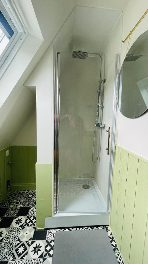 Appartement La Cabane De La Baie. Étaples Dış mekan fotoğraf